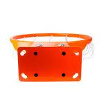 Aro 45cm Profissional de Basquete com Amortecedor Velden