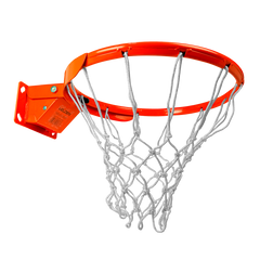 Aro 45cm Profissional de Basquete com Amortecedor Velden