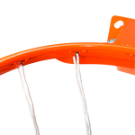 Aro 45cm Profissional de Basquete com Amortecedor Velden