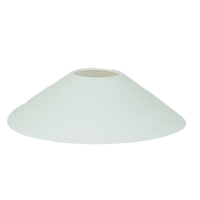 Minicone chapéu avulso de plástico com 5cm de altura Pista e Campo