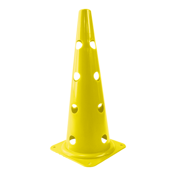 Cone Furado 50cm para Treino Esportivo Velden - Unidade