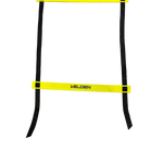 Escada de agilidade com degraus ajustáveis de plástico 5m de comprimento Velden