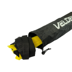 Escada de agilidade com degraus ajustáveis de plástico 5m de comprimento Velden