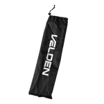 Escada de agilidade com degraus ajustáveis de plástico 8m de comprimento Velden