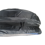 Bolsa para transporte de até 12 arcos bambolês de até 90cm Gracios