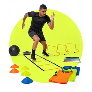 Treino e Preparação