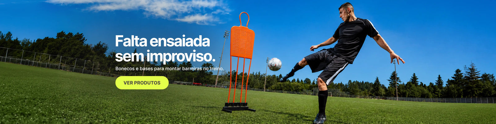 Pista e Campo