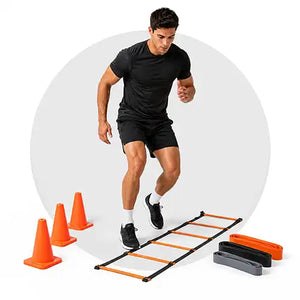 Treino e Preparação