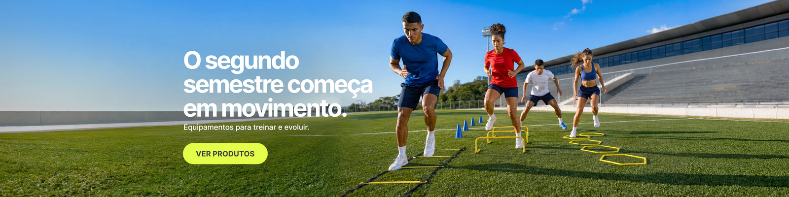 Pista e Campo