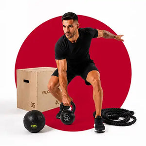 Cross Training e Funcional