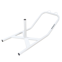 Trenó para treinamento de força Envolst