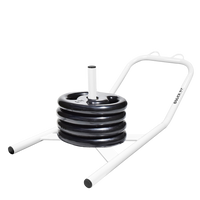 Trenó para treinamento de força Envolst