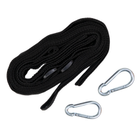 Trenó para treinamento de força Envolst