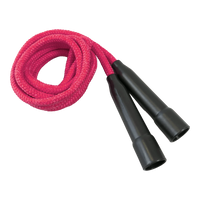 Corda de pular infantil 8mm Pista e Campo - 2,20m