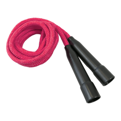 Corda de pular infantil 8mm Pista e Campo - 2,20m