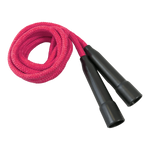 Corda de pular infantil 8mm Pista e Campo - 2,20m