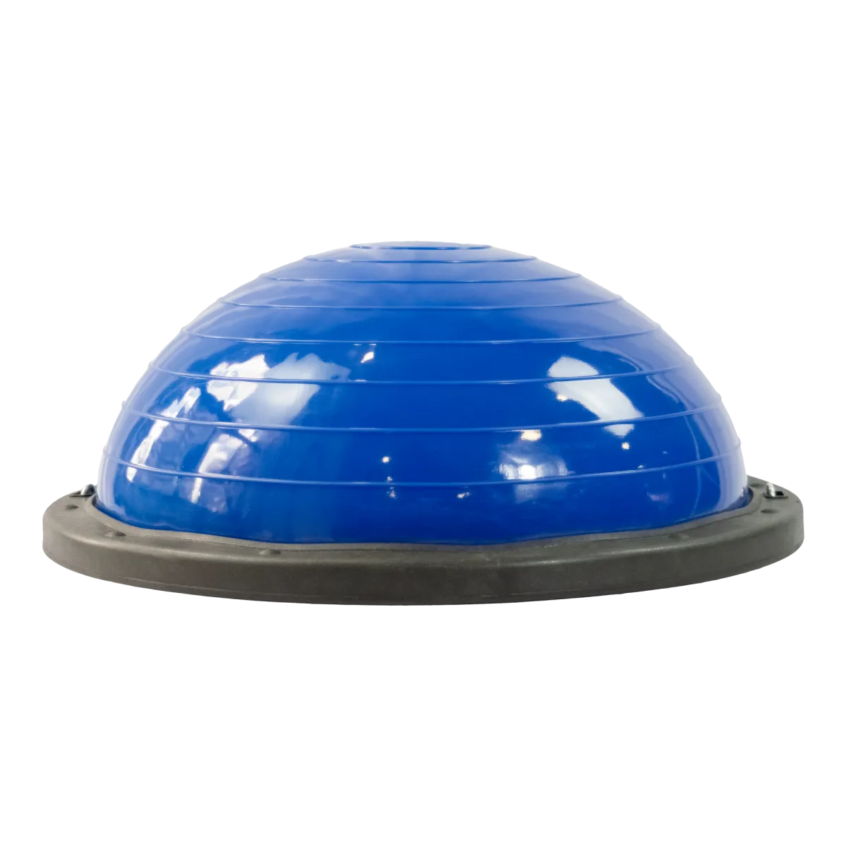 Meia Bola Bosu Ball com alças Pista e Campo