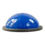Meia Bola Bosu Ball com alças Pista e Campo
