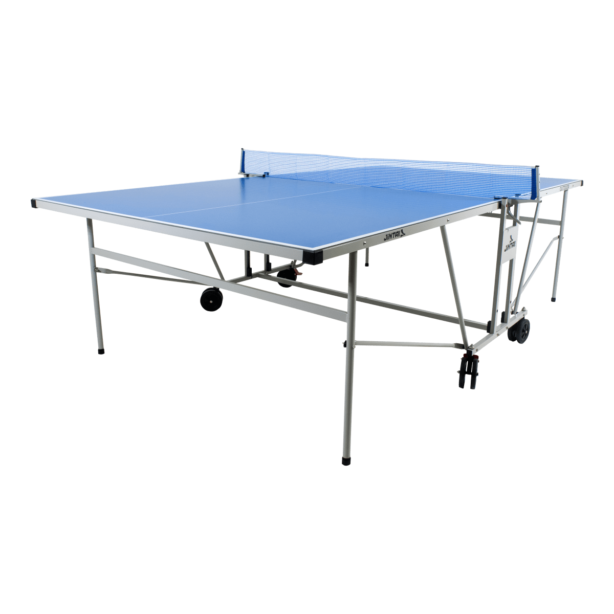 Mesa de Tênis de Mesa ACM Outdoor Dobrável Jintai