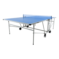 Mesa de Tênis de Mesa ACM Outdoor Dobrável Jintai