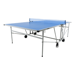 Mesa de Tênis de Mesa ACM Outdoor Dobrável Jintai