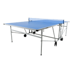 Mesa de Tênis de Mesa ACM Outdoor Dobrável Jintai