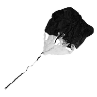 Paraquedas de treinamento 1,20m Velden