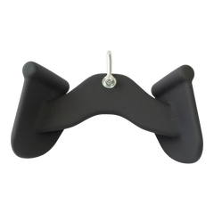 Puxador Anatômico 29cm Emborrachado Envolst