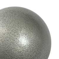 Peso de ferro 4kg Pista e Campo