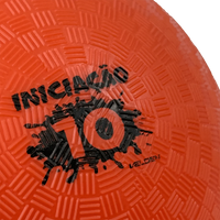 Bola de iniciação infantil nº 10 Velden