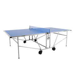 Mesa de Tênis de Mesa ACM Outdoor Dobrável Jintai