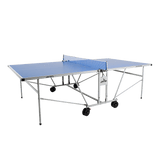 Mesa de Tênis de Mesa ACM Outdoor Dobrável Jintai