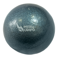 Peso de ferro 2kg Pista e Campo