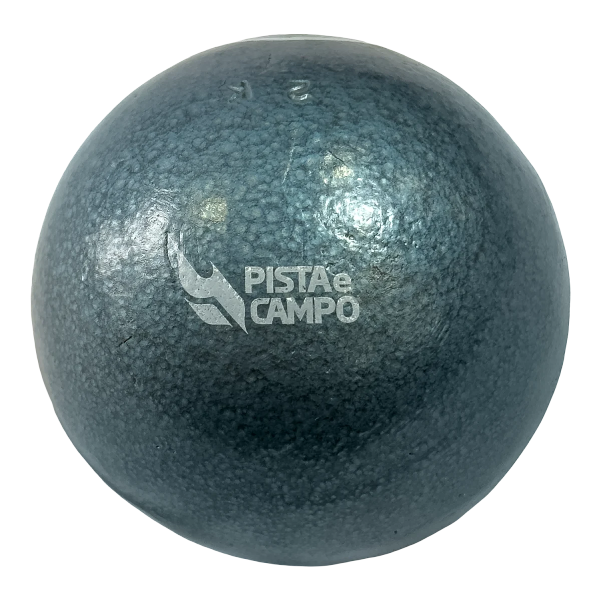Peso de ferro 2kg Pista e Campo