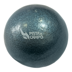 Peso de ferro 2kg Pista e Campo
