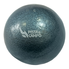 Peso de ferro 2kg Pista e Campo