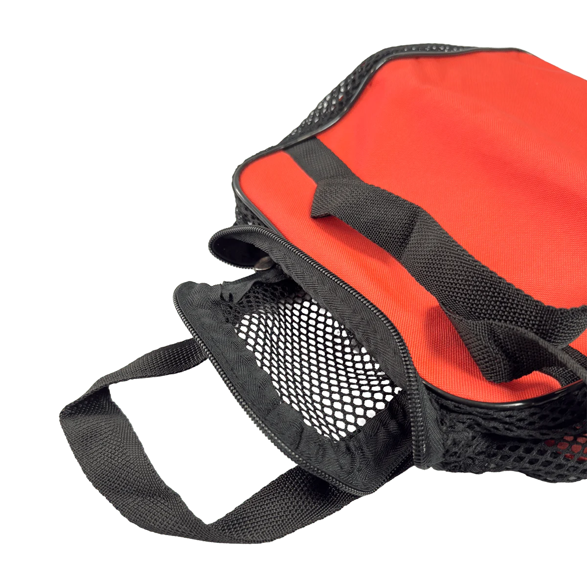 Bolsa para transporte de martelos de PVC Pista e Campo