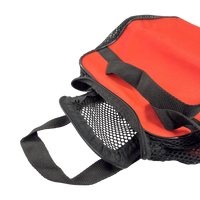 Bolsa para transporte de martelos de PVC Pista e Campo