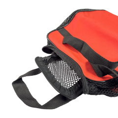 Bolsa para transporte de martelos de PVC Pista e Campo