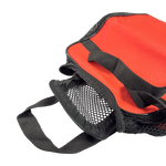 Bolsa para transporte de martelos de PVC Pista e Campo
