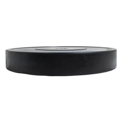 Anilha Olímpica Bumper para Crossfit e LPO 20Kg Envolst