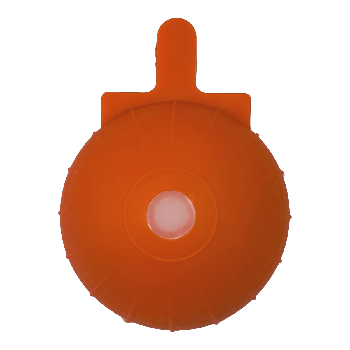 Pelota de PVC 600g Pista e Campo