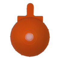 Pelota de PVC 600g Pista e Campo