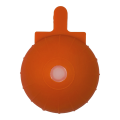 Pelota de PVC 600g Pista e Campo