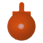 Pelota de PVC 600g Pista e Campo