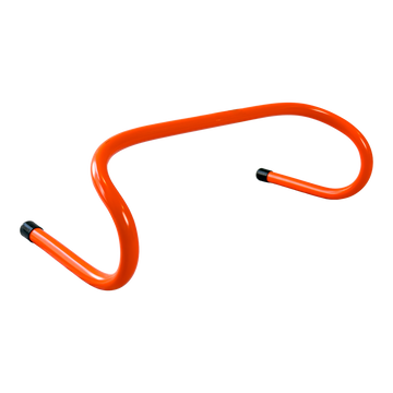 Barreirinha 15cm Laranja