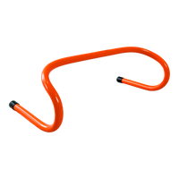 Barreirinha 15cm Laranja