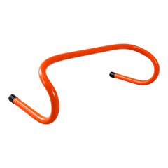 Barreirinha 15cm Laranja