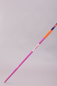 Dardo de duralumínio e aço 400g Air Flyer competição Polanik