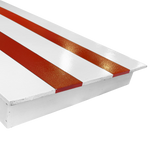 Jogo Cornhole com 1 buraco 8 saquinhos (par) NeoFun